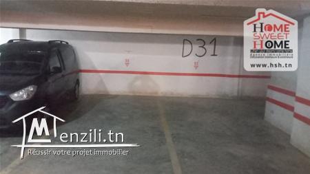 bureau Alain a louer a ariana Borj baccouch