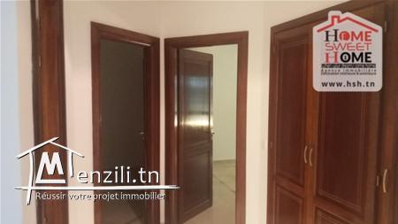 bureau Alain a louer a ariana Borj baccouch