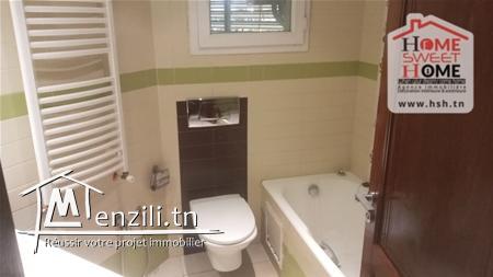 bureau Alain a louer a ariana Borj baccouch