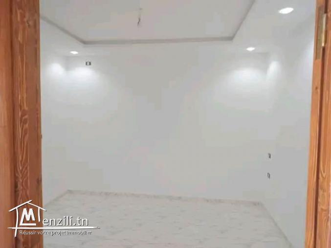 une villa de luxe s+3 à el Haouaria plage