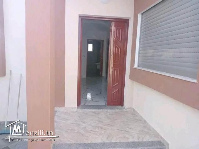 une villa de luxe s+3 à el Haouaria plage