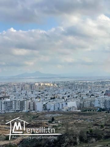 Terrain nu Ennasser 2