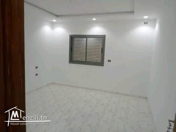 une villa de luxe à plage el haouaria