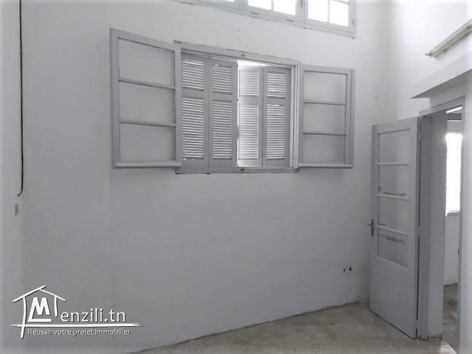 Location local à usage professionnel (commercial, administratif, bureautique industriel,..)