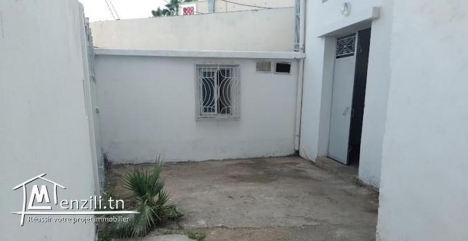 Location local à usage professionnel (commercial, administratif, bureautique industriel,..)