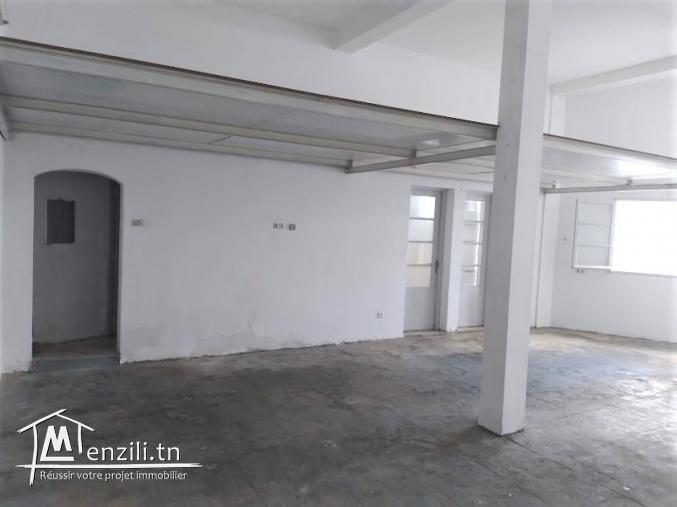 Location local à usage professionnel (commercial, administratif, bureautique industriel,..)