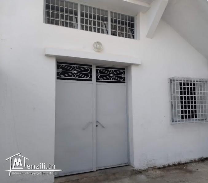 Location local à usage professionnel (commercial, administratif, bureautique industriel,..)