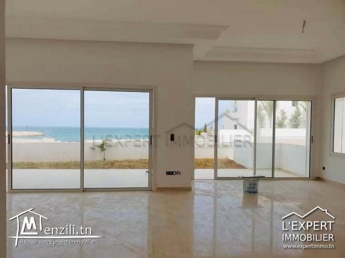 Villa neuve à Gammarth la Marina