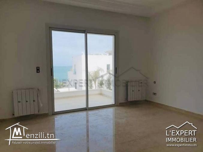Villa neuve à Gammarth la Marina