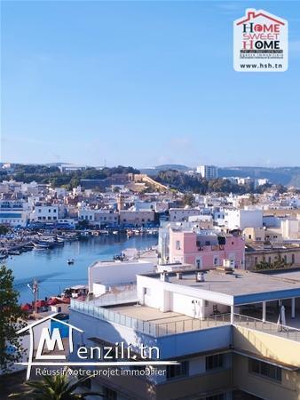 Appart Soltana à Vendre à Bizerte