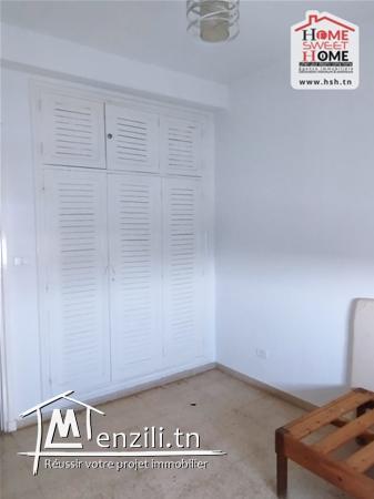 Appart Soltana à Vendre à Bizerte