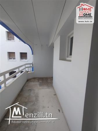 Appart Soltana à Vendre à Bizerte