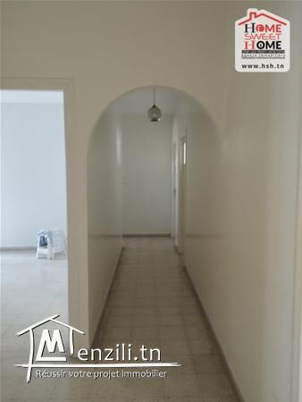 Appart Soltana à Vendre à Bizerte