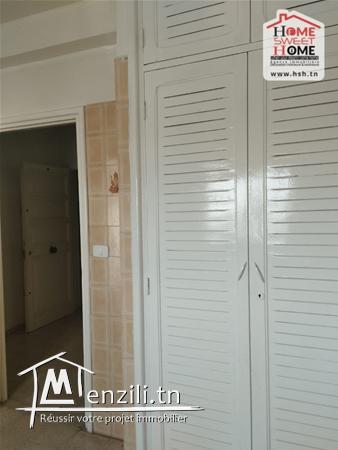 Appart Soltana à Vendre à Bizerte