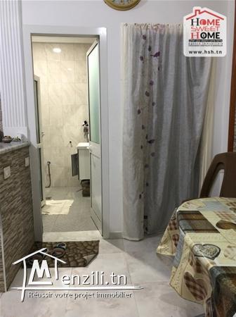 Immeuble INVEST  Meriah à Vendre à Denden