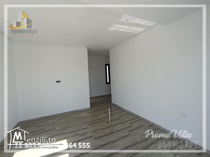 Une Villa luxueuse très haut standing