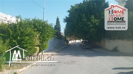 villa maryland a vendre a menzah 7