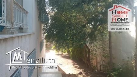 villa maryland a vendre a menzah 7