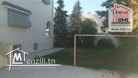 villa maryland a vendre a menzah 7