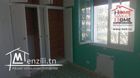 villa maryland a vendre a menzah 7