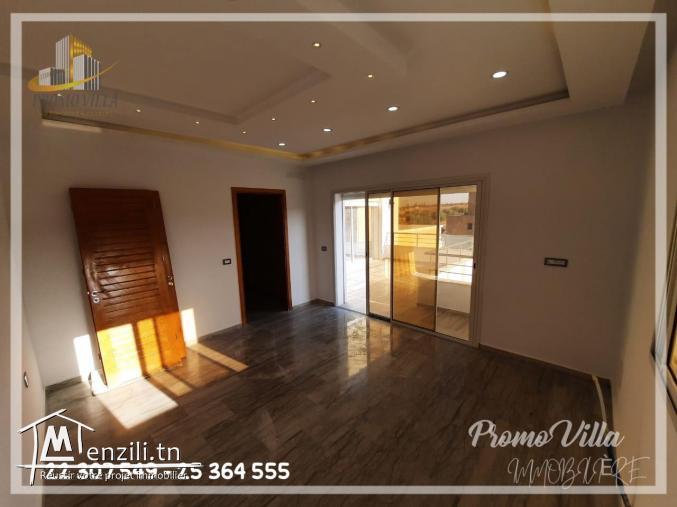 A vendre charmante Villa avec piscine