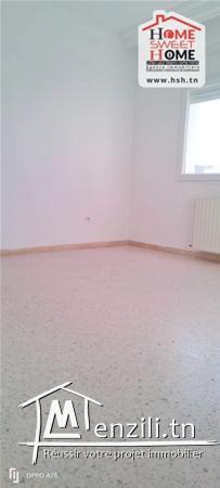 Appart Glovo à Vendre d'Ezzahra