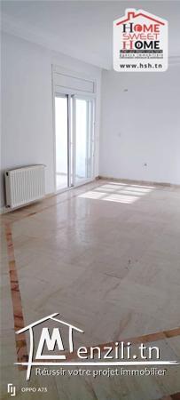 Appart Glovo à Vendre d'Ezzahra