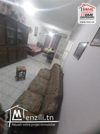 Duplex  Florence à vendre à Manouba