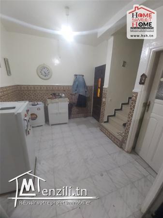 Duplex  Florence à vendre à Manouba