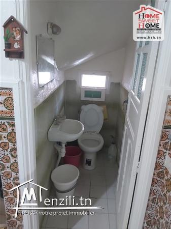 Duplex  Florence à vendre à Manouba