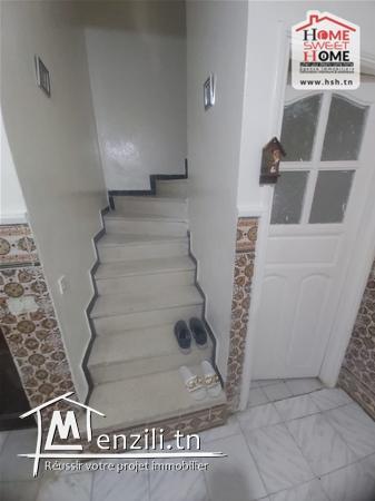 Duplex  Florence à vendre à Manouba