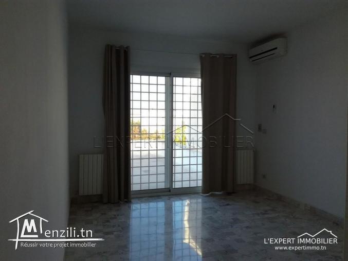 Villa location à Gammarth