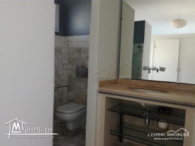 Villa location à Gammarth