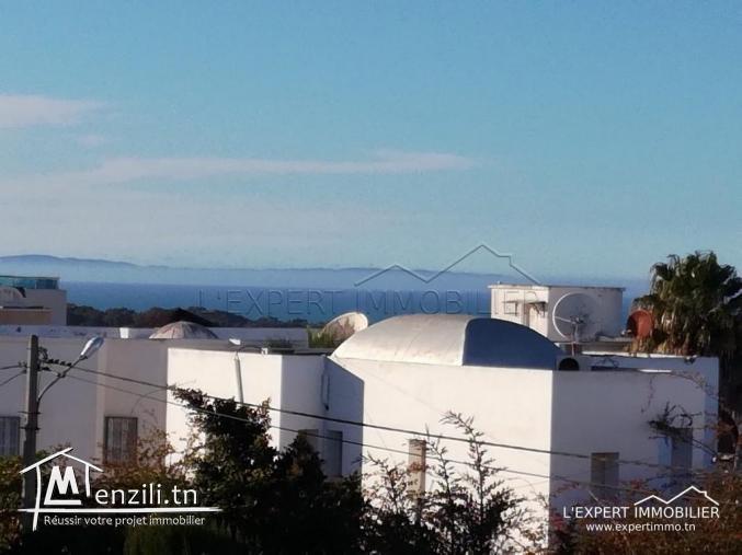 Villa location à Gammarth