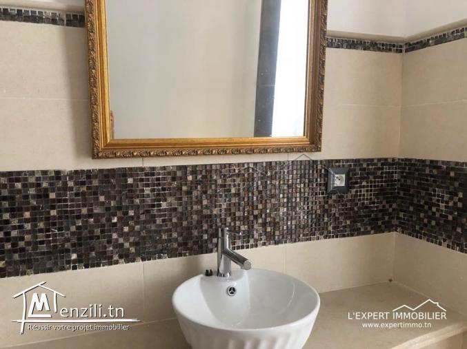 Villa avec jardin aux jardins de carthage