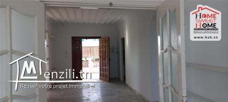 Etage de villa Sienne à Louer à Khaireddine