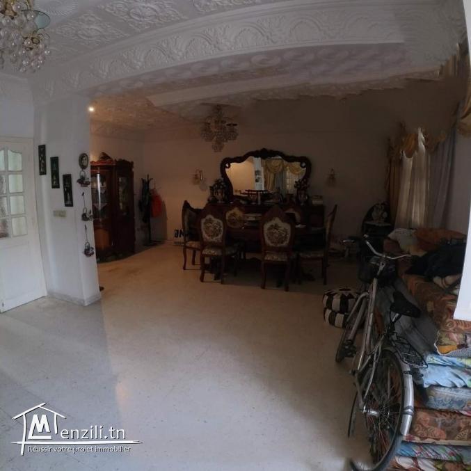 Avendre villà à sahloul 1 sousse