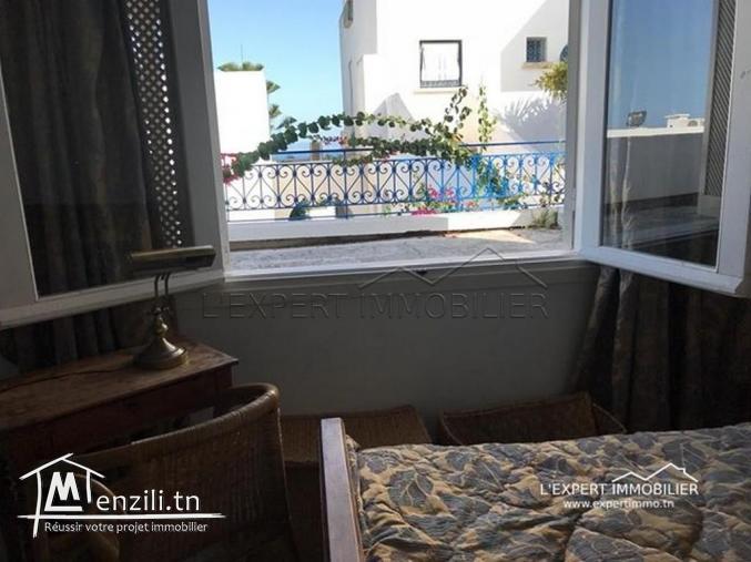 Villa meublée à Gammarth supérieur