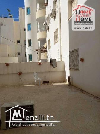 Appart ricci a vendre a ennaser 2