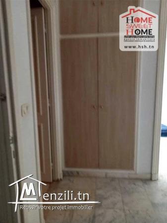 Appart ricci a vendre a ennaser 2