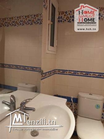 Appart ricci a vendre a ennaser 2