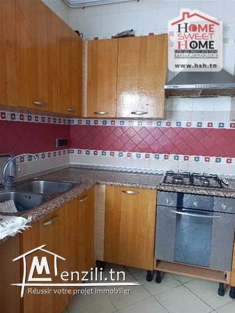 Appart ricci a vendre a ennaser 2