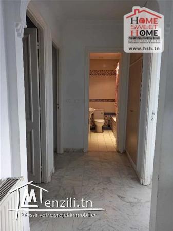 Appart ricci a vendre a ennaser 2