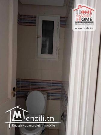 Appart ricci a vendre a ennaser 2