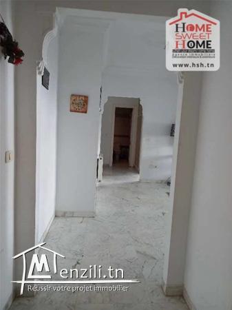 Appart ricci a vendre a ennaser 2