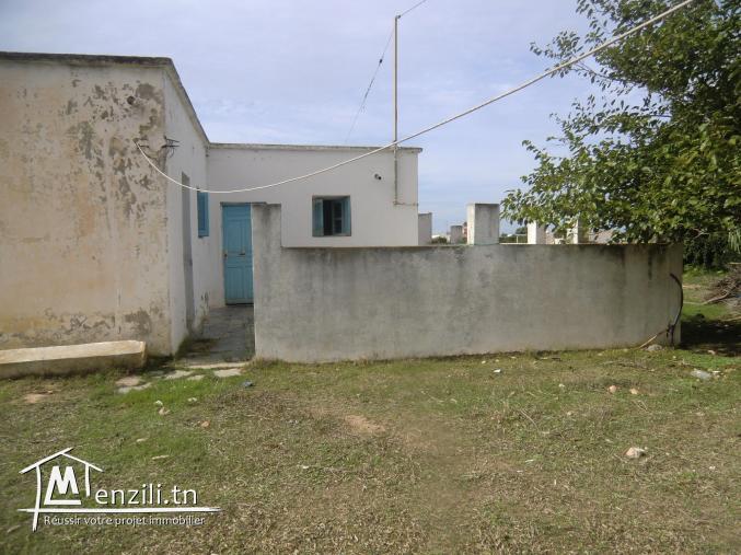 offre a ne pas raté maison 38000 dt