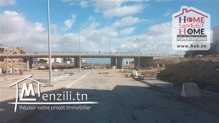 Terrain David a vendre a manar1