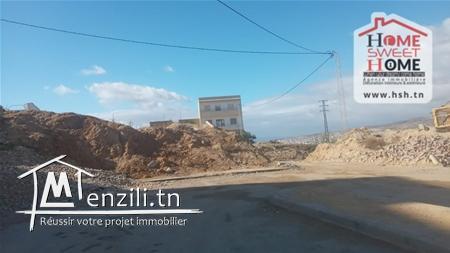 Terrain David a vendre a manar1