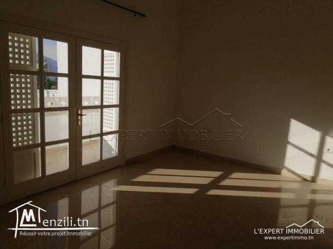 Villa avec piscine à Sidi Bou Said