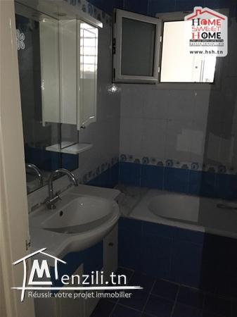 Appart Naples à vendre à Rades